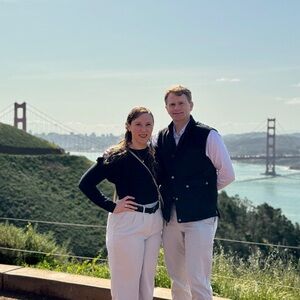 Meet your Posher, Cali